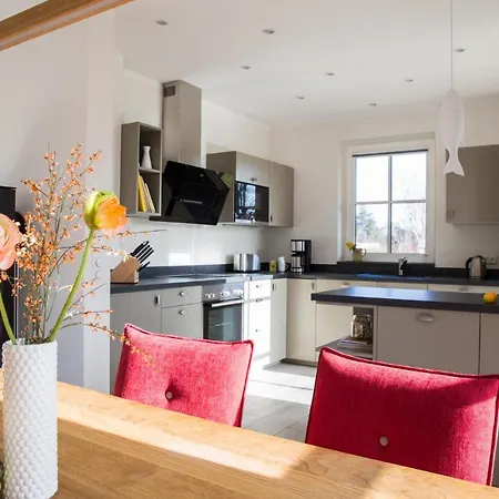 Seeadler 3 Prázdninový dům *