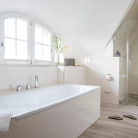 Seeadler 3 Prázdninový dům *