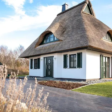 Seeadler 3 Fuhlendorf (Mecklenburg-Vorpommern)