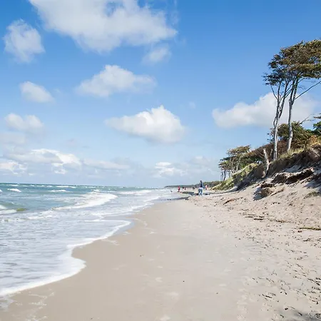 Seeadler 3 Prázdninový dům *