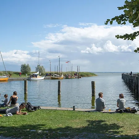 Seeadler 3 * Fuhlendorf (Mecklenburg-Vorpommern)