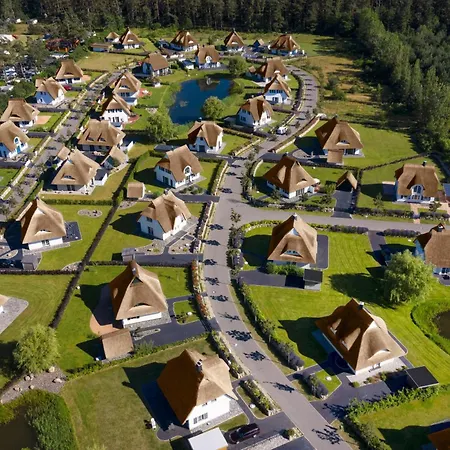 Seeadler 3 Prázdninový dům