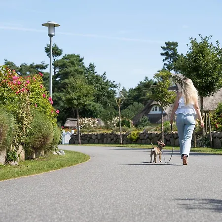 Seeadler 3 Prázdninový dům *