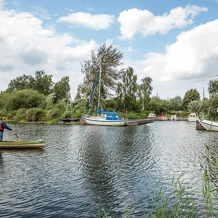 Seeadler 3 Fuhlendorf (Mecklenburg-Vorpommern)