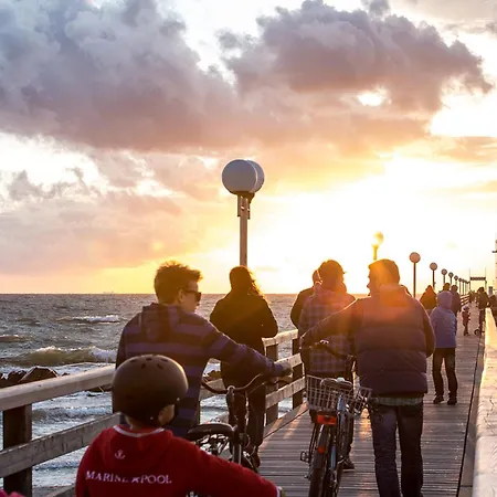 Seeadler 3 * Fuhlendorf (Mecklenburg-Vorpommern)