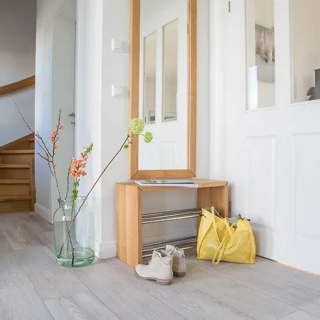 Prázdninový dům Seeadler 3 *