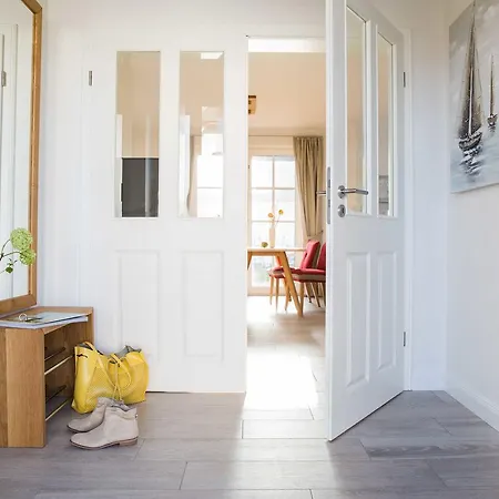 Seeadler 3 Prázdninový dům *