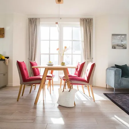 Seeadler 3 * Fuhlendorf (Mecklenburg-Vorpommern)