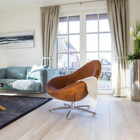 Seeadler 3 Prázdninový dům *