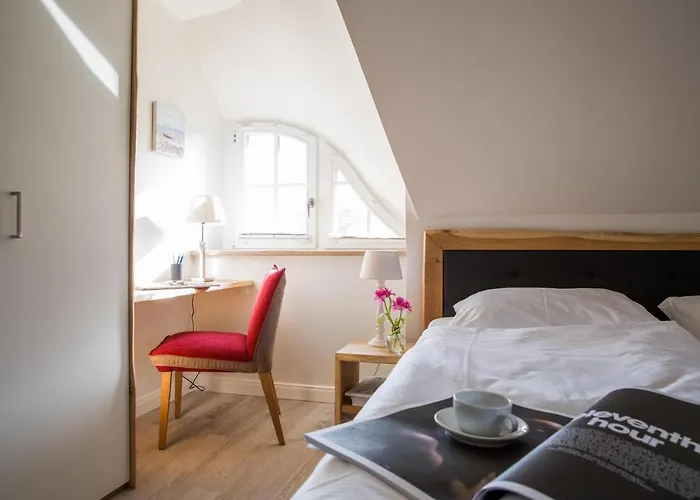 Seeadler 3 度假居