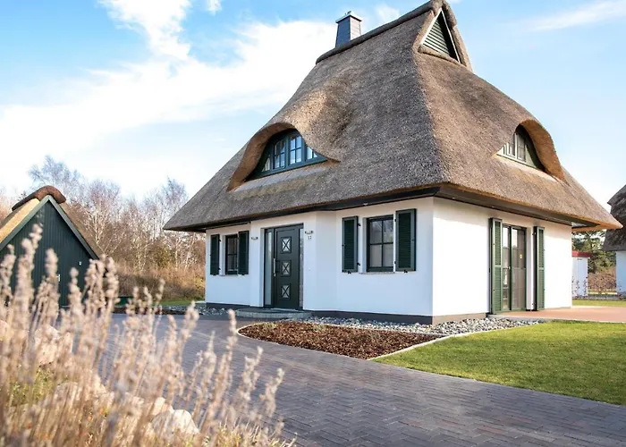 Seeadler 3 Fuhlendorf (Mecklenburg-Vorpommern)