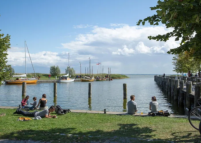 Seeadler 3 * Fuhlendorf (Mecklenburg-Vorpommern)