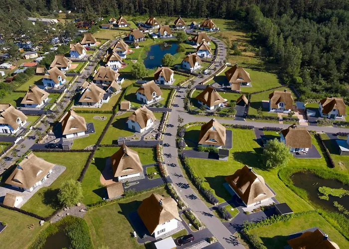 Seeadler 3 度假居