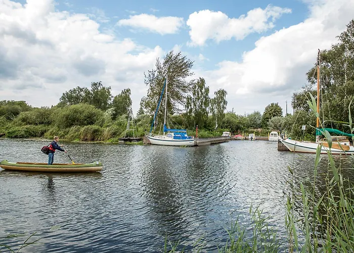 Seeadler 3 Fuhlendorf (Mecklenburg-Vorpommern)