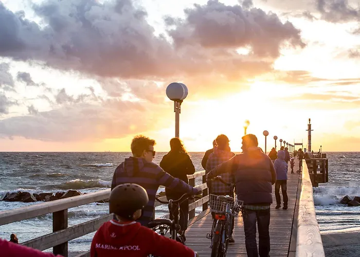 Seeadler 3 * Fuhlendorf (Mecklenburg-Vorpommern)