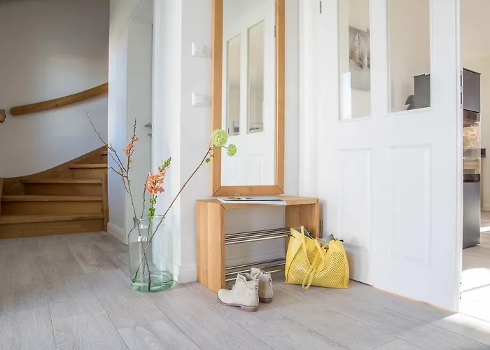 度假居 Seeadler 3 *