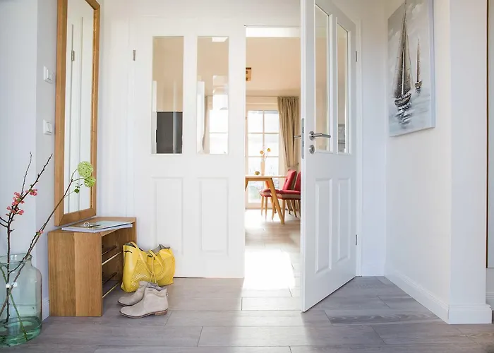 Seeadler 3 度假居 *