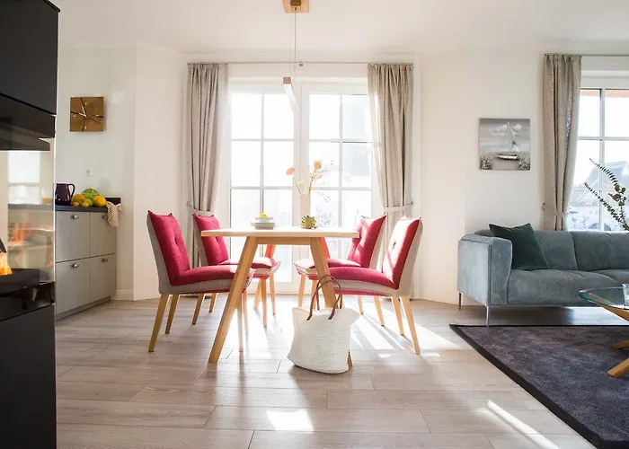 Seeadler 3 * Fuhlendorf (Mecklenburg-Vorpommern)